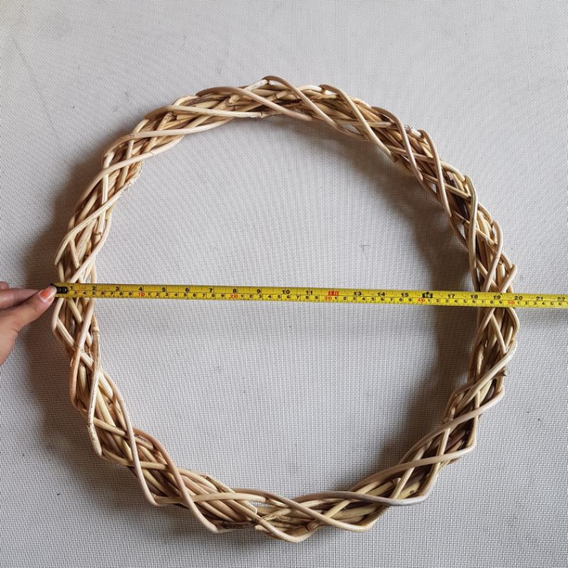 Harga rotan ring 50cm Terbaru Nov 2025 | BigGo Indonesia