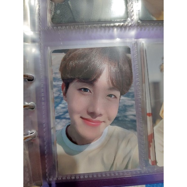 PC JHOPE DICON 100% OFFICIAL