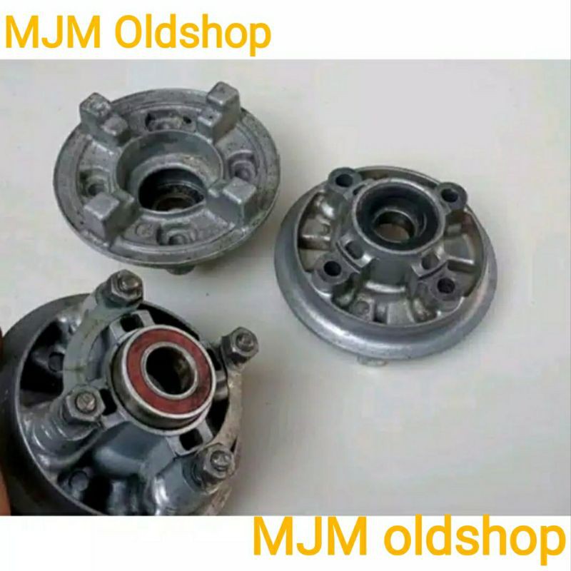 Nap Gir Yamaha Jupiter MX/Z