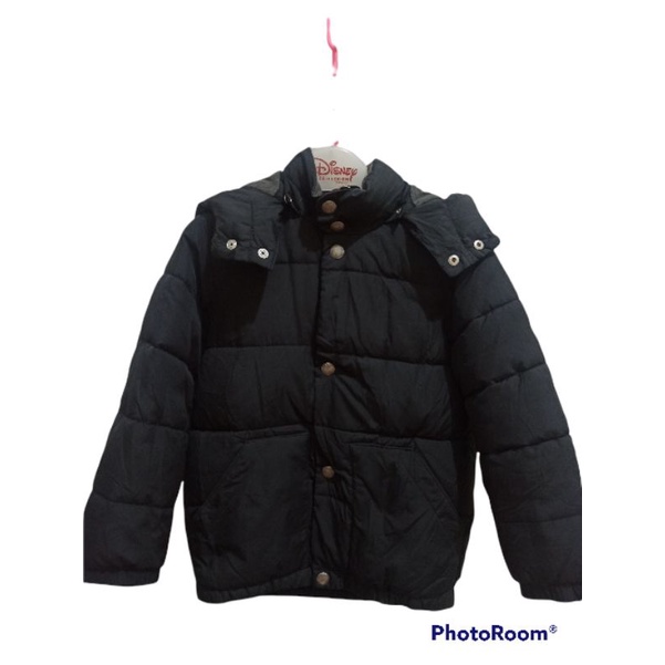 Jaket Winter GapKids Preloved