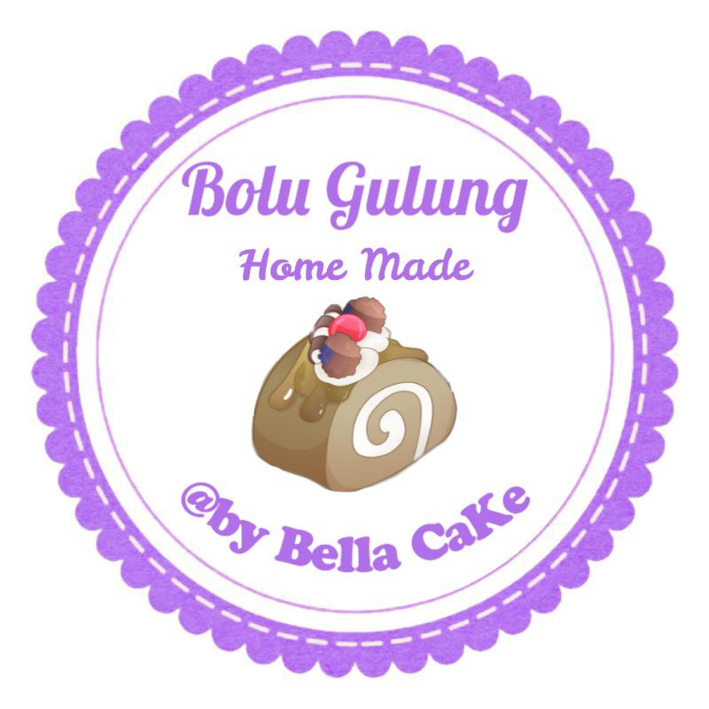 

(MINIMAL ORDER 100 PCS) STIKER UNTUK KEMASAN BOX KUE ATAU CEMILAN, BISA CUSTOM NAMA DAN DATA
