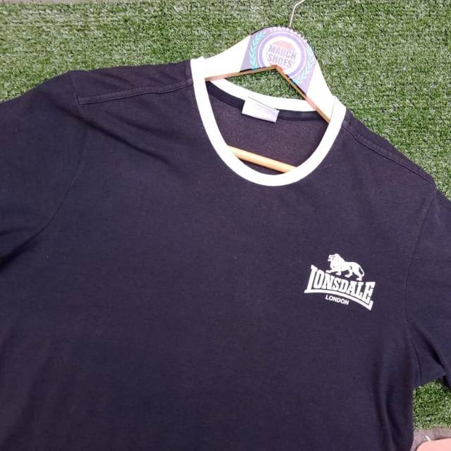 Ts lonsdale