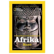 National Geographic : Afrika Kuno