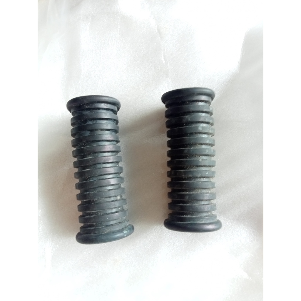 footstep depan postep depan yamaha l2g yb100 v80 v75