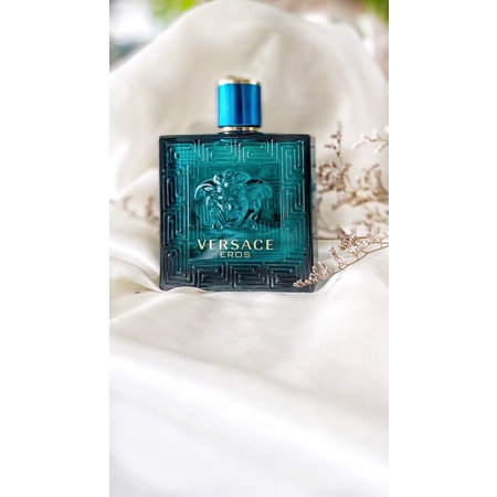 VERSACE EROS 200ml ORIGINAL