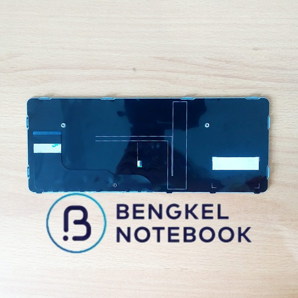 Keyboard HP Elitebook 820 G4 725 G3 820 G3 828 G3 G4 Pointer Backlight