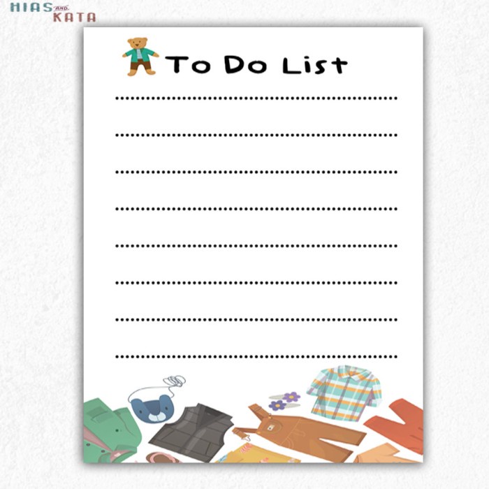 

Kusus Hari Ini Wall Planner Board Catatan Menabung Harian Saving Tracker & To Do List Terbatas