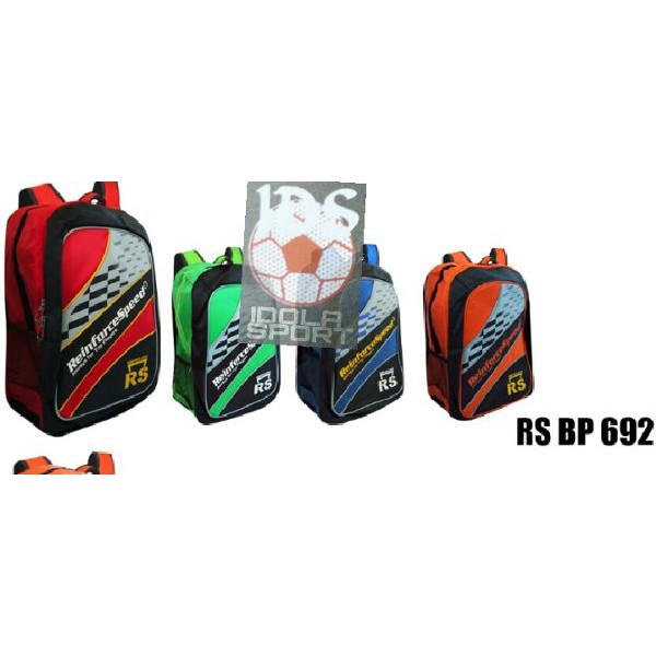  TAS  BADMINTON  RS ORIGINAL BP692 GENDONG  BO335 CN BAT 