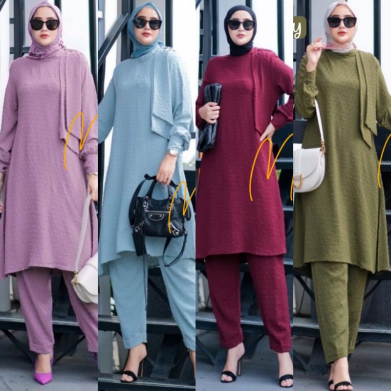 Jihan set ORI by move on