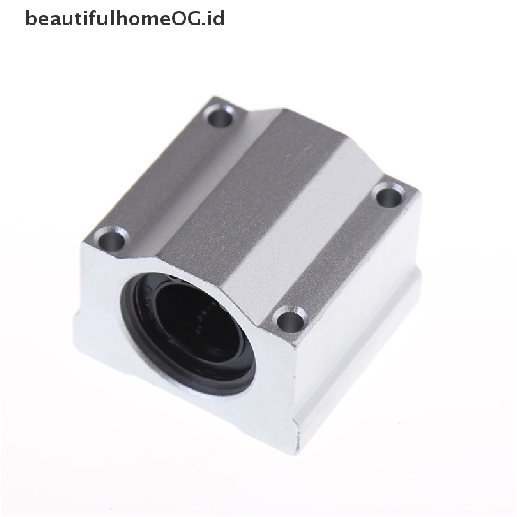 / / Beautifulhomeog.id / SC8UU-SCS20UU Bola Bearing Linear Motion 8-20mm