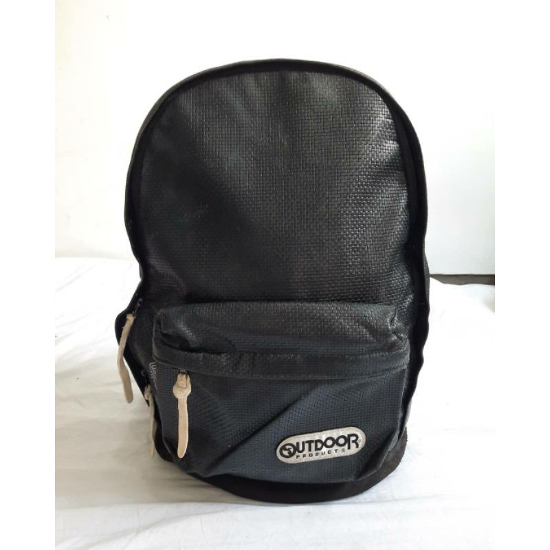 outdoor Backpack Second