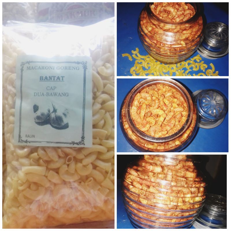 

makaroni pedessss hottt