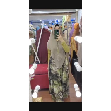 nadiva syari by yumna syari