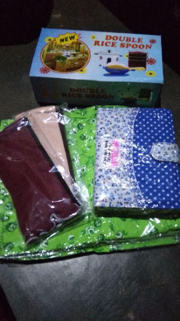 Gorden Poni Gorden / Hordeng Kolong Kompor Dapur