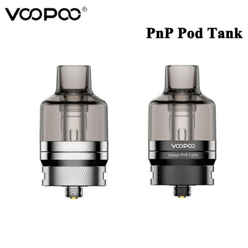 CATRIDGE PNP POD TANK WITH COIL AUTHENTIC