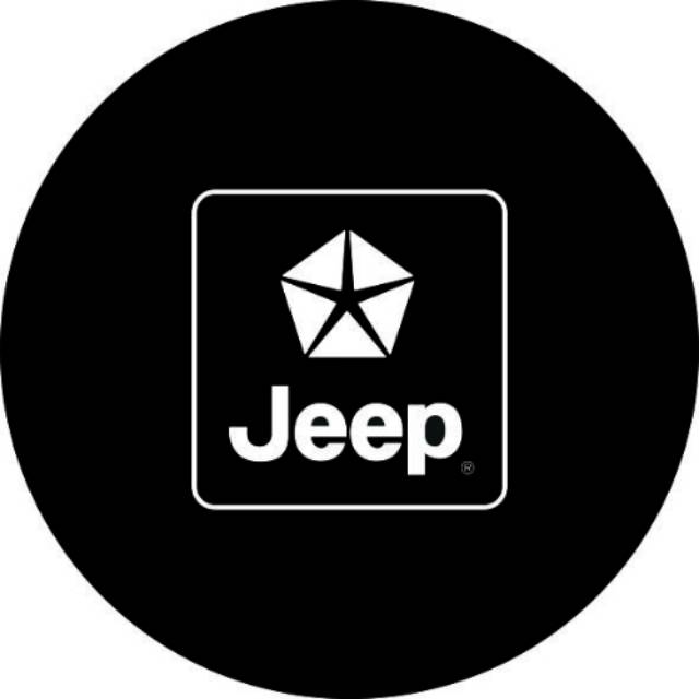 cover ban / sarung ban serep Rush Toyota Jeep