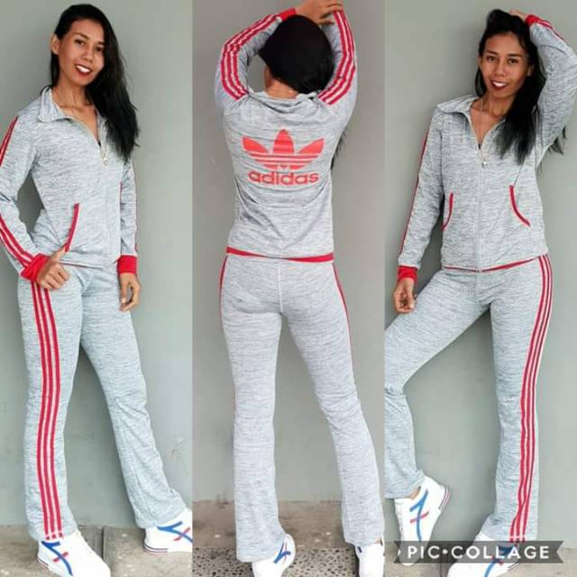 Setelan adidas