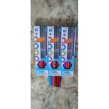 

Pensil 2B Joyko
