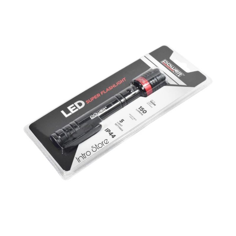 Senter Led Powerlite 150 Lumens/Flashligt Powerlite150 Lumens