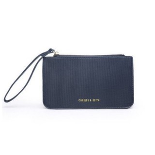 CKBAGS - DOMPET MINI KOIN WANITA CH4RLES&amp;K3ITH CK BANYAK VARIASI #3268