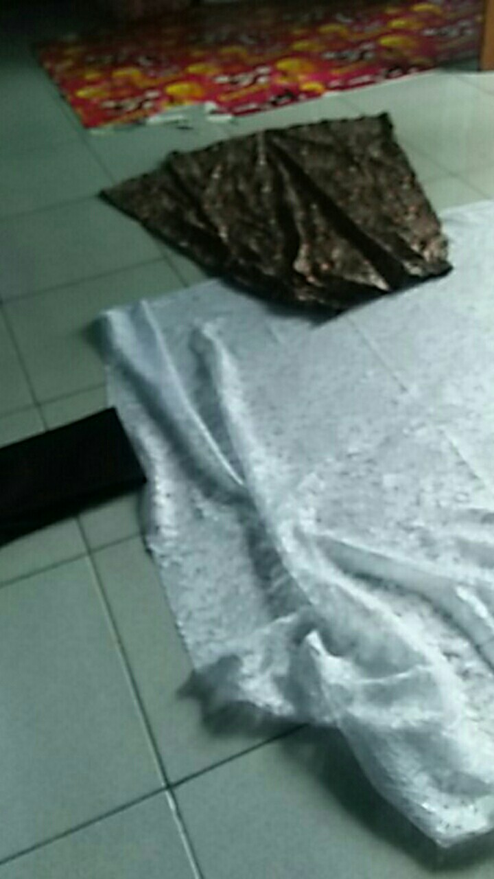 Best Seller Batik Katun 40s Meteran Ecer Grosir Alfa Textile