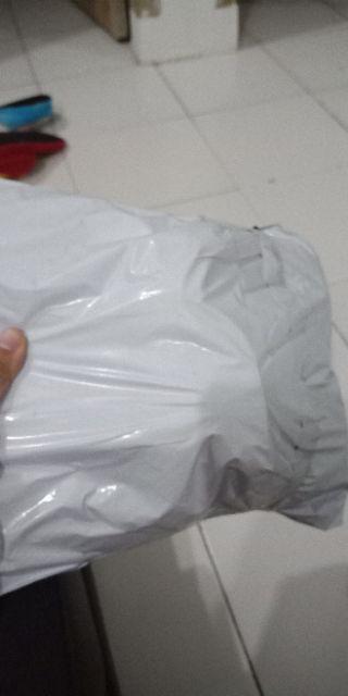 Plastik Tutup Pagar Fiber Plat Meteran Model Minimalis
