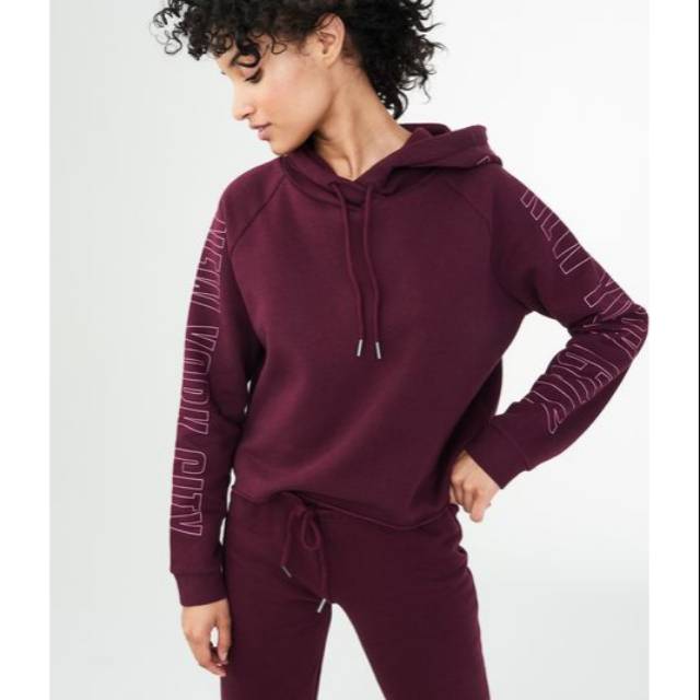 Aeropostale new york city hoodie ORIGINAL 100%