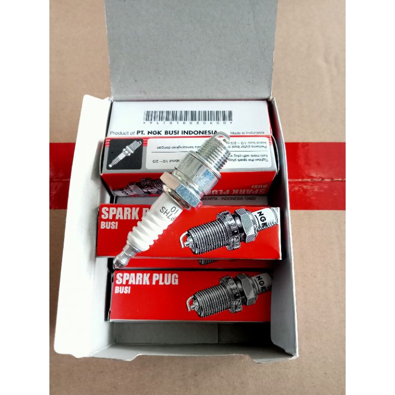 busi yamaha f1zr force1 sigma alfa original