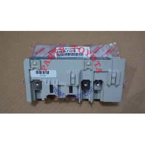 82620-71012 Block Fusible Link Sekring Fuse Box Innova Fortuner Hilux