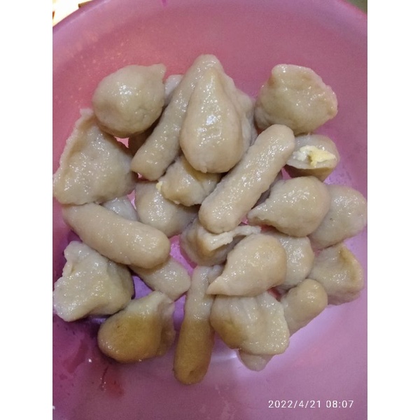 

Pempek Palembang