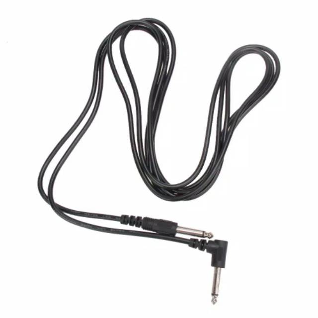 Kabel Jack Jek Gitar