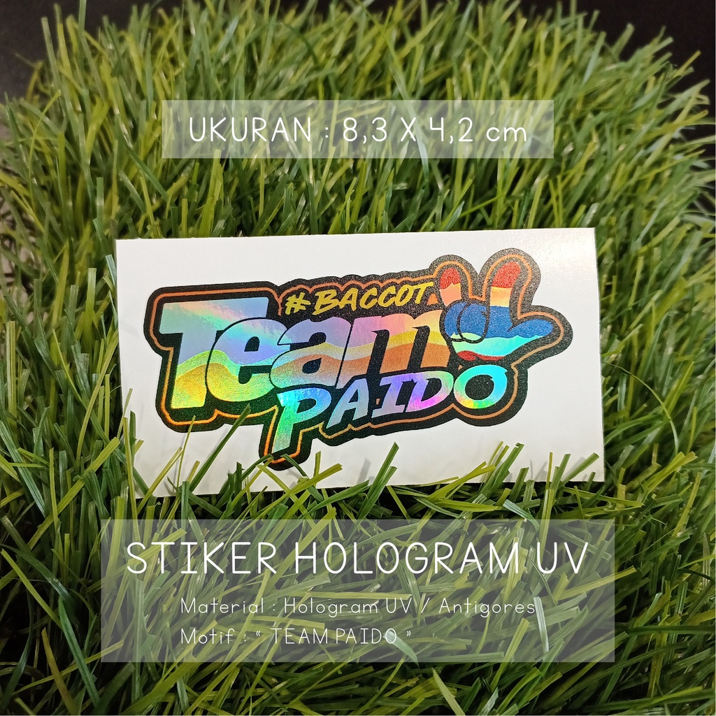 stiker viral / stiker kata-kata / stiker racing / stiker bengkel terbaru / stiker herex - part 03