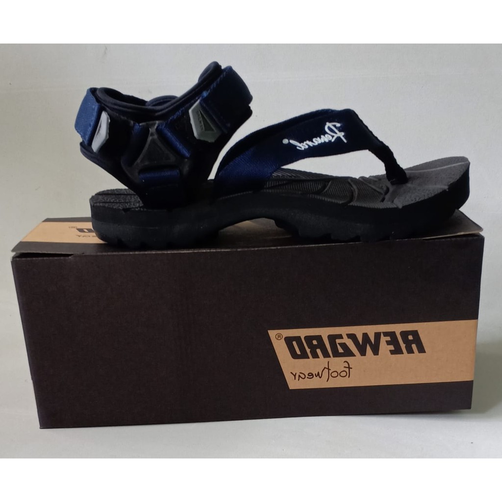 SENDAL GUNUNG ORI/SENDAL GUNUNG JEPIT REWARD TERBARU