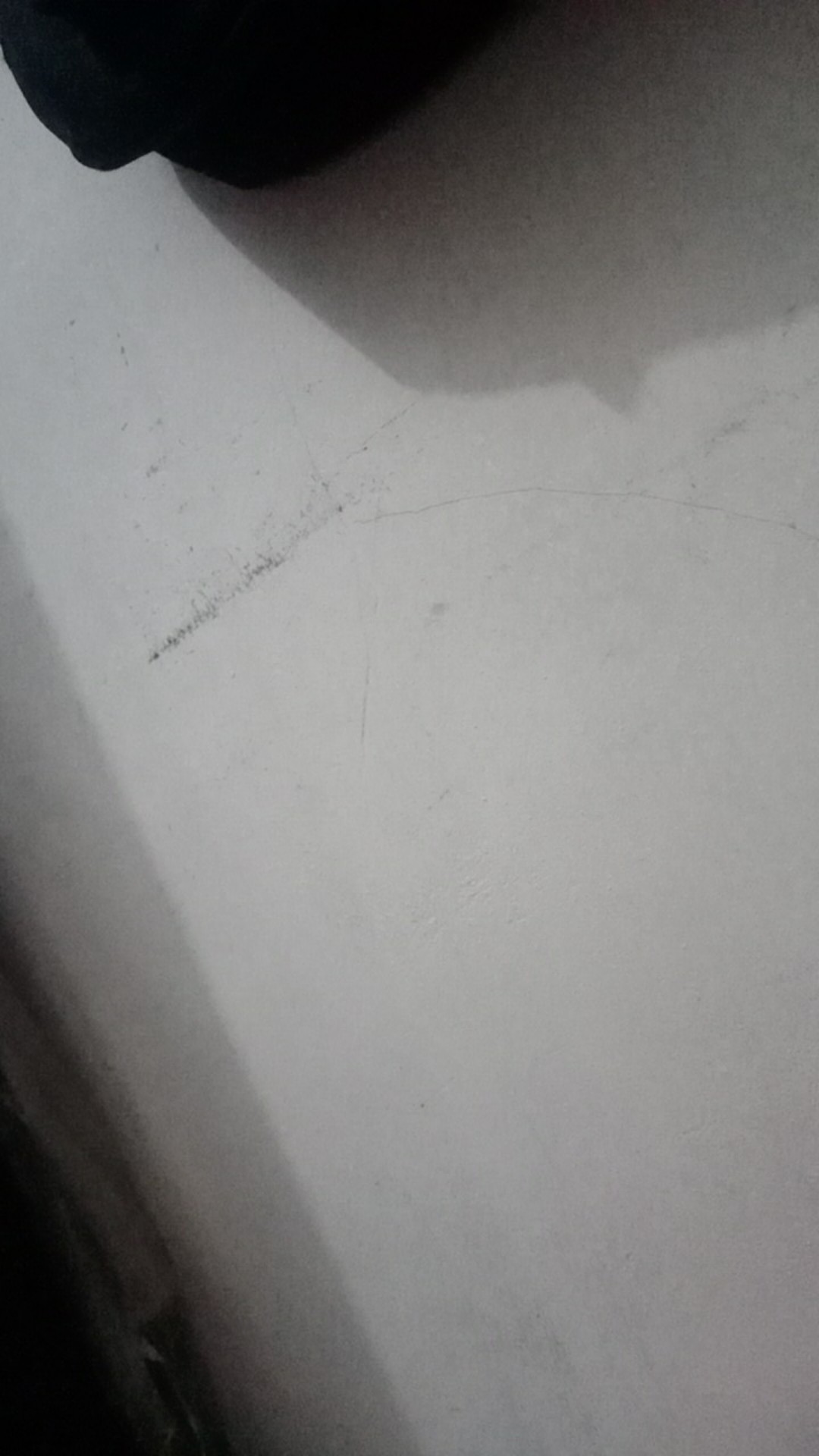 Mantel Rajut Motif Batik