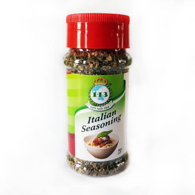 Bumbu Italian Seasoning / Mix Herbs / Italian Spice