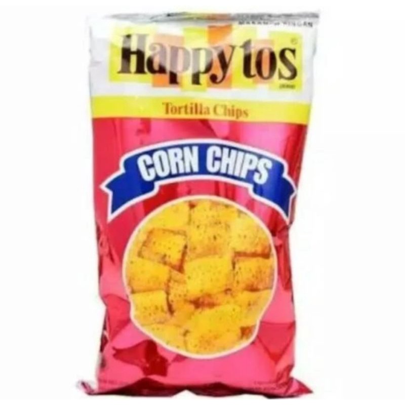 

Happytos corn chips 160 gram