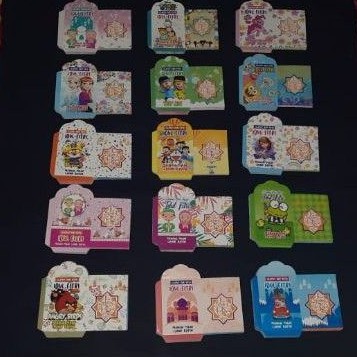 

amplop lebaran murah