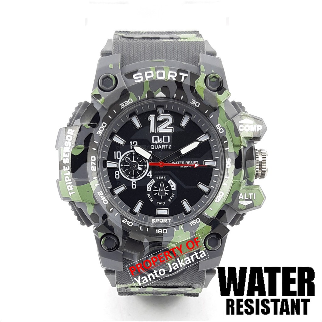 JAM TANGAN PRIA ARMY SPORT GROSIR MURAH