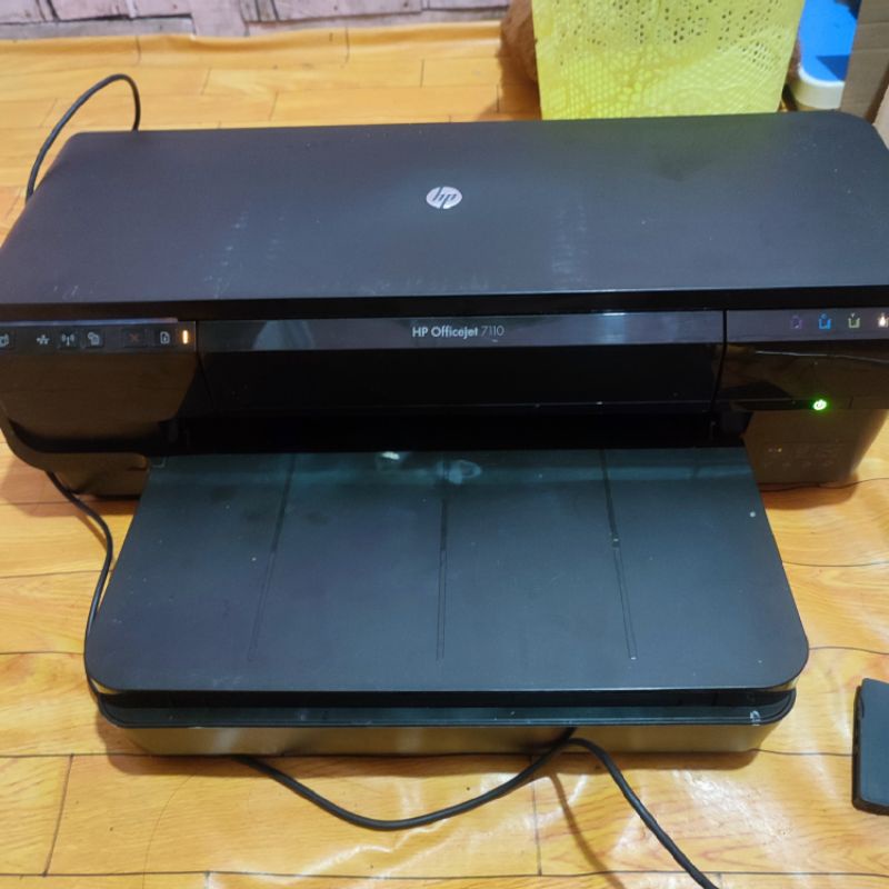 PRINTER HP OJ 7110 A3(SECOND)