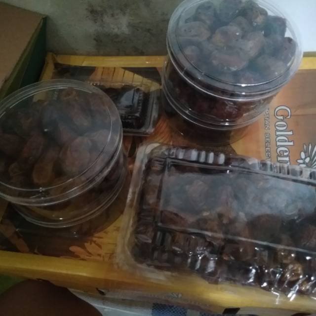 

Kurma golden valley