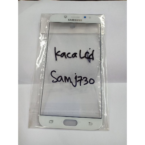 GLASS/KACA LCD SAMSUNG J730 ORI