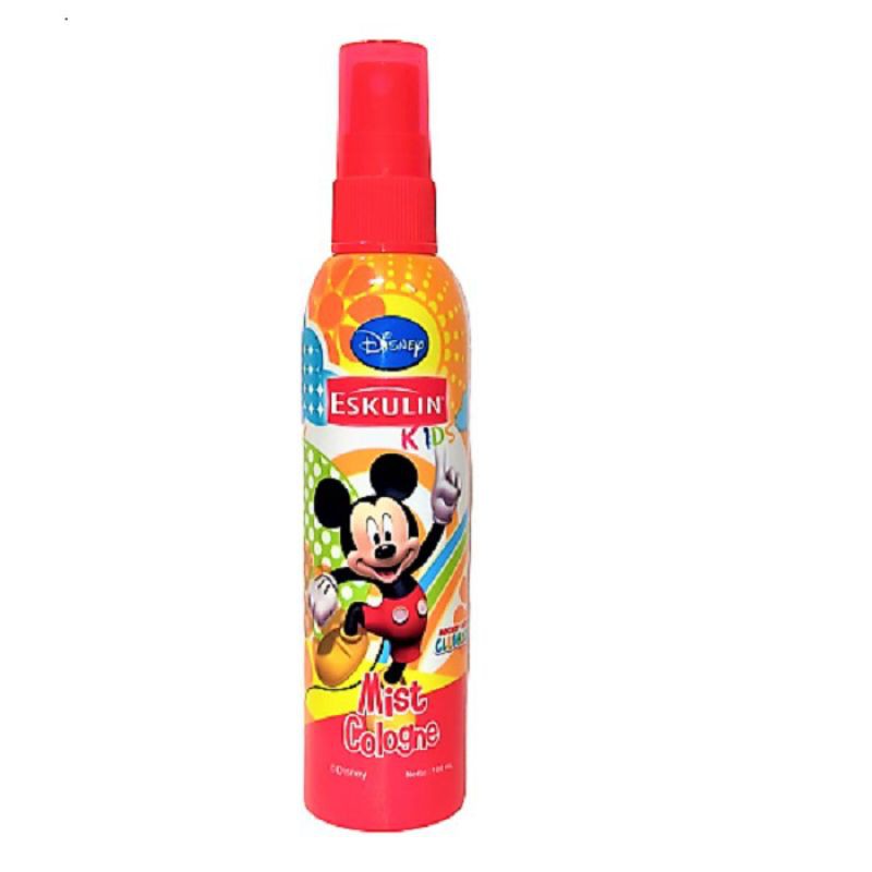 ESKULIN KIDS PARFUM ANAK SPRAY 100ml