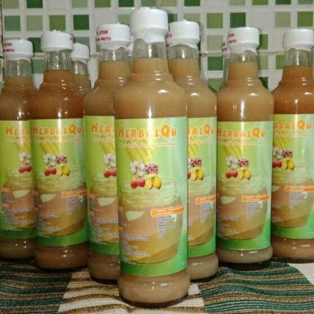 

Ramuan herbal premium