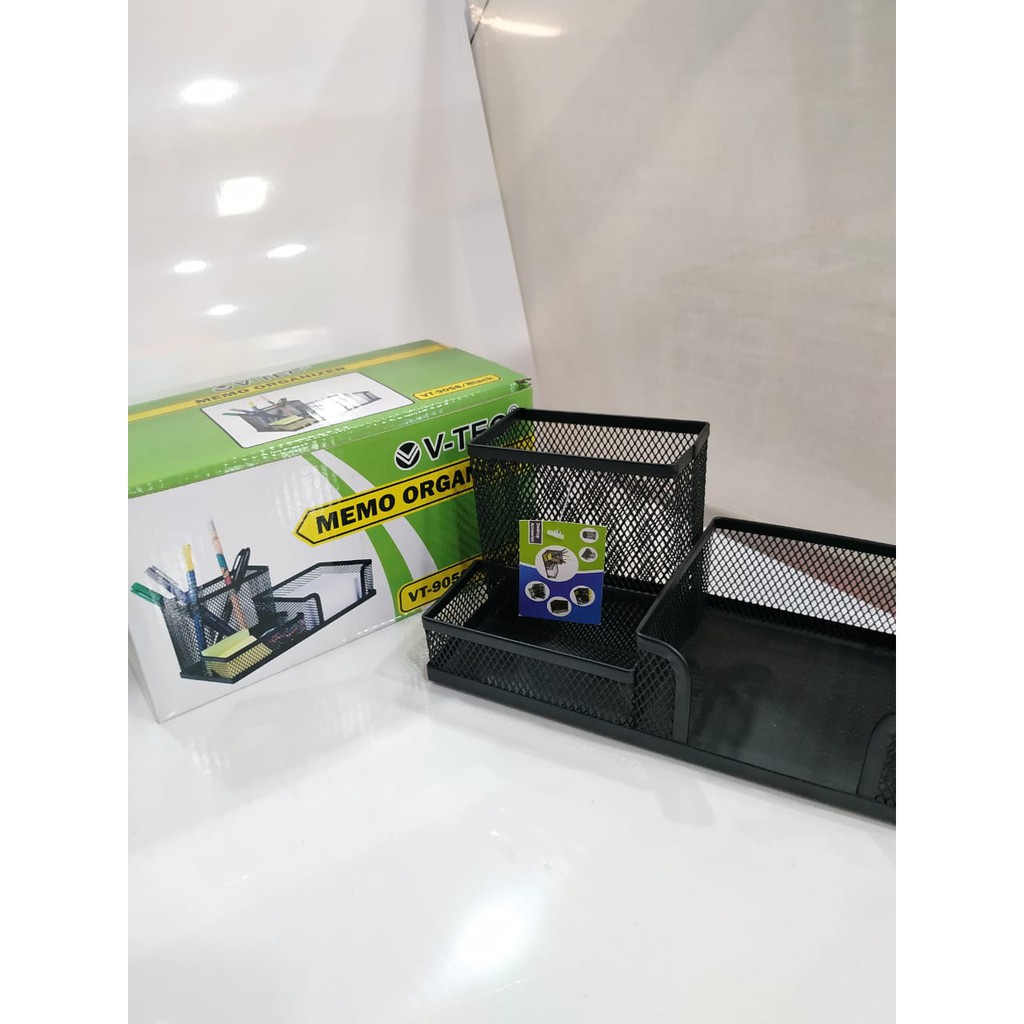 

V-TEC MEMO ORGANIZER VT-9058