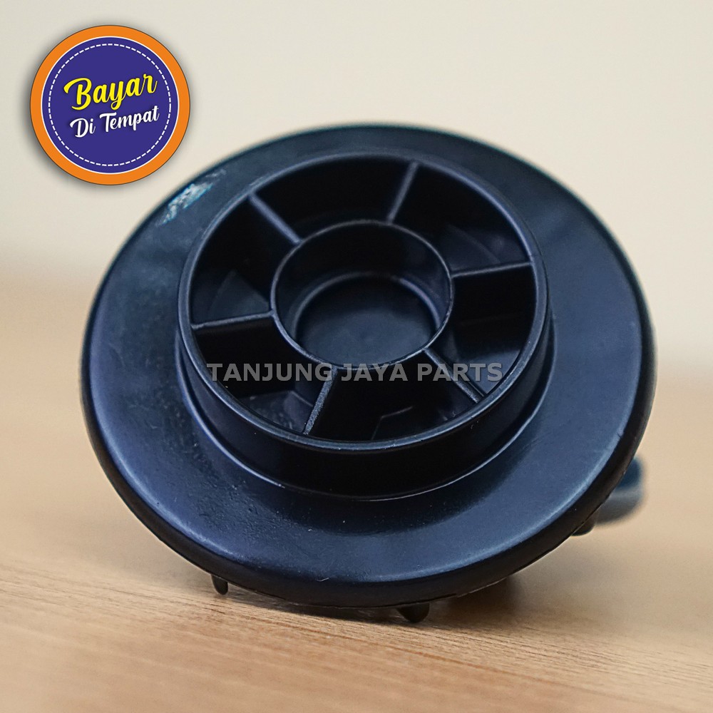 [BAYAR DITEMPAT] Gear - Konektor - Lower model blender philips 2815