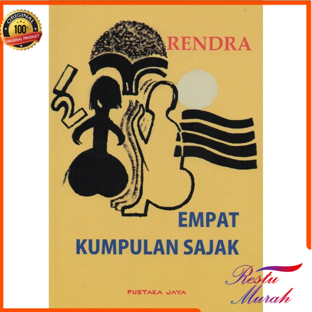 Empat Kumpulan Sajak