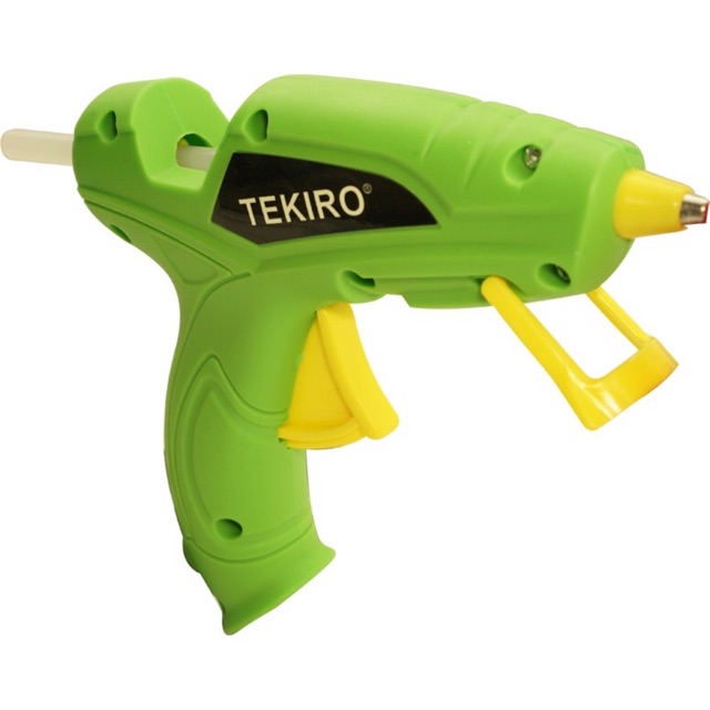 TEKIRO GLUE GUN / LEM TEMBAK