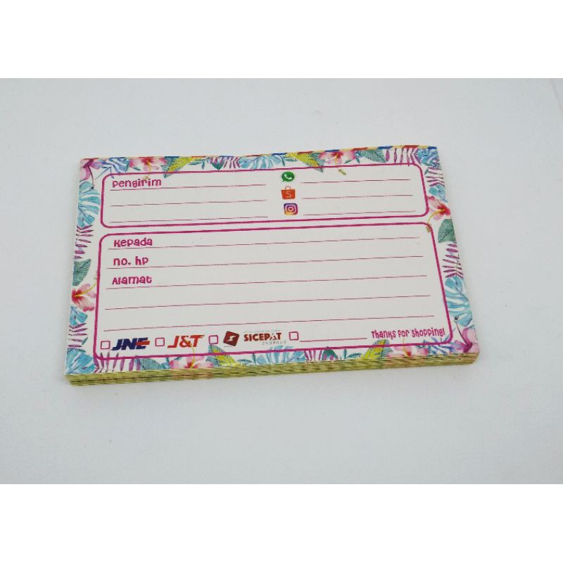 

STIKER PENGIRIMAN / STIKER PENGIRIMAN ONLINE SHOP / STIKER PENGIRIMAN MURAH / STIKER OLSHOP