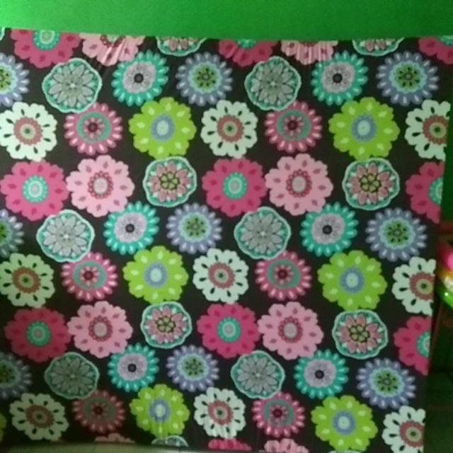 Inoac Kasur Busa Uk 200x180x15