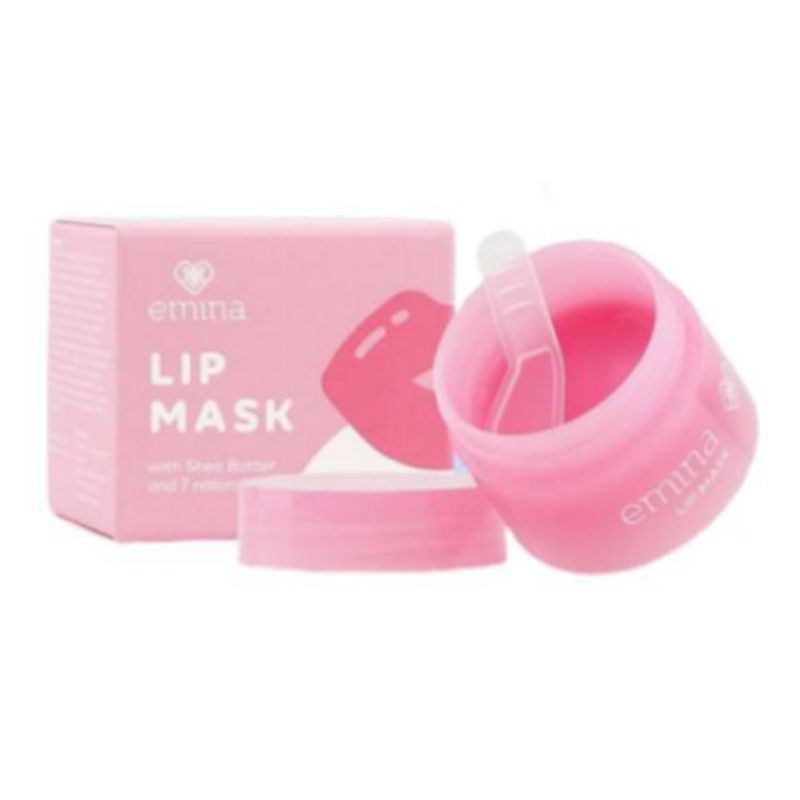 Lip Mask Emina